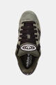 adidas Originals sneakers in camoscio Campus 00s verde ID1418