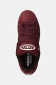 adidas Originals sneakersy Campus 00s czerwony ID1420
