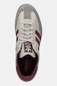 adidas Samba OG Putty Grey Maroon gray ID1482