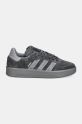 Sneakers boty adidas Originals Samba XLG ID3912 šedá AW24