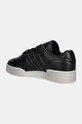 Παπούτσια Δερμάτινα αθλητικά παπούτσια adidas Originals Rivalry Lux Low ID3950 μαύρο