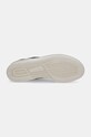 Δερμάτινα αθλητικά παπούτσια adidas Originals Rivalry Lux Low ID3950 μαύρο
