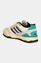 Взуття Шкіряні кросівки adidas Originals Artillery 24 ID3971 білий