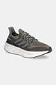adidas Performance sneakersy Ultraboost 5 syntetyczny zielony ID8815
