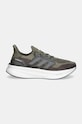 adidas Performance sneakersy Ultraboost 5 ID8815 zielony AW24