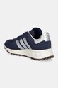 Obuwie adidas Originals sneakersy La Trainer Lux IE6479 granatowy