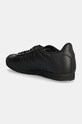 Παπούτσια Δερμάτινα αθλητικά παπούτσια adidas Originals Kick 74 IE6596 μαύρο
