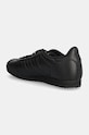 Shoes adidas Originals leather sneakers Kick 74 IE6596 black