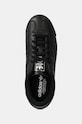 adidas Originals leather sneakers Kick 74 black IE6596