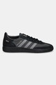 Кроссовки adidas Originals Handball Spezial IE6603 чёрный AW24