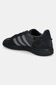 Обувь Кроссовки adidas Originals Handball Spezial IE6603 чёрный