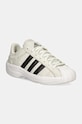 Tenisice adidas Originals Superstar MN nubuk bijela IE8560