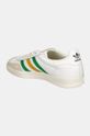 Încălțăminte adidas Originals sneakers din piele Gazelle Indoor IE9092 alb
