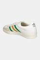 Взуття Шкіряні кросівки adidas Originals Gazelle Indoor IE9092 білий