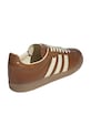 Взуття Шкіряні кросівки adidas Originals Samba OG Made in Italy IE9121 коричневий
