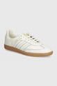 adidas Samba Core White Snake Skin low white IF1985