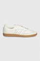 adidas Samba Core White Snake Skin IF1985 white AW24