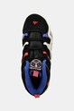 adidas Performance sneakersy Crazy 8 czarny IF4521