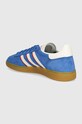 Shoes adidas Handball Spezial Blue Better Scarlet IF9532 blue