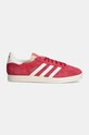 Tenisky adidas Originals Gazelle IF9652 červená AW24