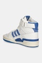 Обувки Кожени маратонки adidas Originals Forum 84 Hi IF9675 бежов