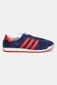 adidas Originals Java IG1811 granatowy AW24