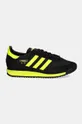 adidas Originals SL 72 RS IG4647 czarny AW24