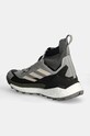 Обувь Ботинки adidas TERREX Free Hiker 2 IG8866 серый