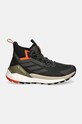 Cipele adidas TERREX Free Hiker 2 Gore-Tex IH0669 crna AW24