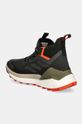 Boty Boty adidas TERREX Free Hiker 2 Gore-Tex IH0669 černá