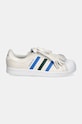 Маратонки adidas Originals Rolling Links Superstar Golf Sl IH2500 бежов AW24