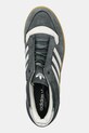 adidas Originals leather sneakers Rivalry Crepe turquoise IH2672