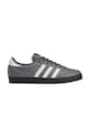 Tenisky adidas Originals Lothertex Spzl F.C. usňová koža sivá IH3126