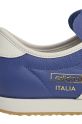 Взуття Шкіряні кросівки adidas Originals adidas Originals x C.P. Company Italia Spezial IH3307 блакитний