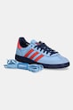 adidas Originals sneakers x C.P. Company Manchester Spezial blue color IH3312 IH3312