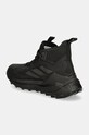 Взуття Черевики adidas TERREX Free Hiker 2 Gore-Tex IH3524 чорний
