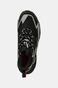 Обувки adidas TERREX Free Hiker 2 Gore-Tex черен IH3526