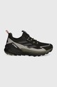 Παπούτσια adidas TERREX Free Hiker 2 Low Gore-Tex IH3535 μαύρο AW24