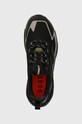 Παπούτσια adidas TERREX Free Hiker 2 Low Gore-Tex μαύρο IH3535