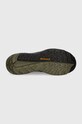 Παπούτσια adidas TERREX Free Hiker 2 Low Gore-Tex IH3535 μαύρο