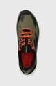 adidas TERREX pantofi Free Hiker 2 Low Gore-Tex verde IH3537