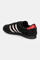 Scarpe adidas Originals sneakers in pelle London 96 IH4773 nero