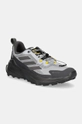 Topánky adidas TERREX Trailmaker 2 Gore-Tex X National Geographic textilný sivá IH5009