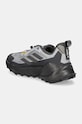 Shoes adidas TERREX shoes Trailmaker 2 Gore-Tex X National Geographic IH5009 gray