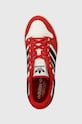 adidas Originals sneakersy Centennial Rm czerwony IH7873