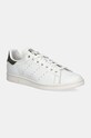 Кожени маратонки adidas Originals Stan Smith ниска бял IH8040