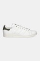 Кожени маратонки adidas Originals Stan Smith IH8040 бял AW24