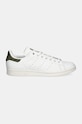 adidas Originals leather sneakers Stan Smith IH8040 white AW24