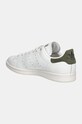 Обувки Кожени маратонки adidas Originals Stan Smith IH8040 бял