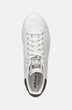 Кожени маратонки adidas Originals Stan Smith бял IH8040